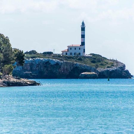 Es Varadero Пуерто Колом Екстериор снимка